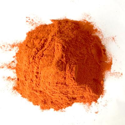 China 60 ASTA Dry Paprika Powder for sale