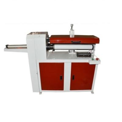 China Havesino 1''- 6'' Paper Core Slitting Machine/Paper Core Cutter/ Paper Tube Cutting Machine with Cheap Price on Sale for sale