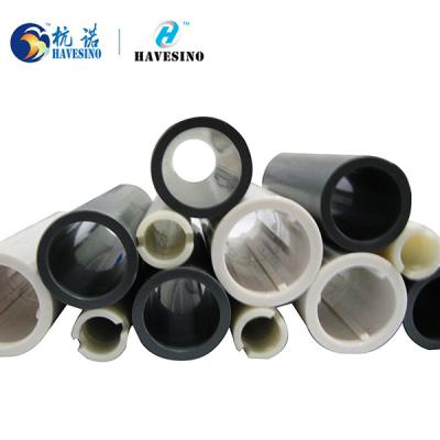 China HAVESINO Plastic Core Pipe  For Video Jet Printer And Barcode Ribbon ABS Material for sale