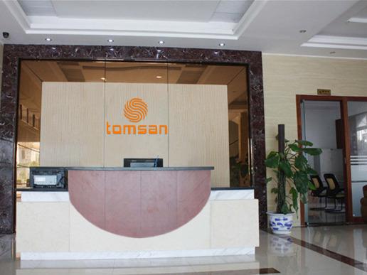 Verified China supplier - Shenzhen Tomsan Technology Co., Ltd.