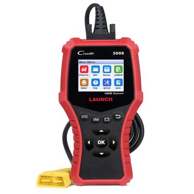 China For Renault/BMW Audi Automotive Scanner X431 CR3008 OBD2 Diagnostic Tool Code Reader for sale