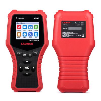 China For Renault / BMW / Audi X431 CR3008 OBD2 Code Reader Automotive Scanner Diagnostic Tool For Car for sale