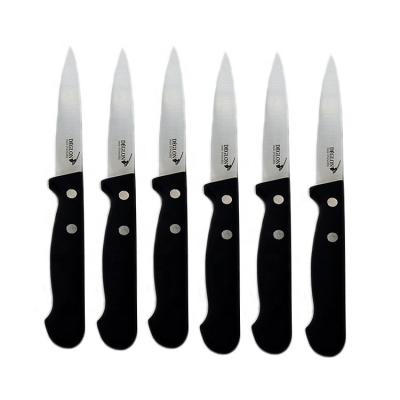 China Amazon Viable Hot Seller Multifunctional Stainless Steel Knife For Daily Use Suitable for sale