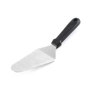 China Viable Bestseller on Amazon Stainless Steel Pie Server Pizza Cake Shovel Knife for sale