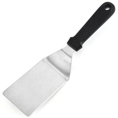 China Viable Bestseller on Amazon Stainless Steel Kitchen Utensils Cooking BBQ Pizza Cake Shovel for sale