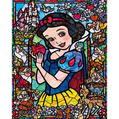 China 5D Diamond Painting Mosaic Rhinestone Embroidery Home Decor Bedroom Wall DIY Kits Mickey Full Drill Cross Stitch Cartoon Cartoon for sale