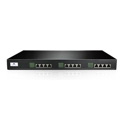 China New Rock MX Series Digital VoIP Gateway MX60E MX60E Air To Air Gateways and STINGER Gateways for sale