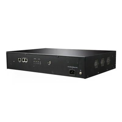 China Gateway 16/24/32/48FXO With Call Center Function For Medium Business With Router Function MX120G for sale