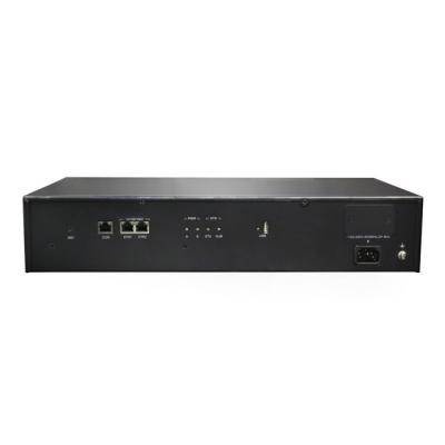 China New Rock MX120G VoIP Gateway High-Performance VoIP Gateway with up to 96 FXS and FXO Ports MX120G for sale