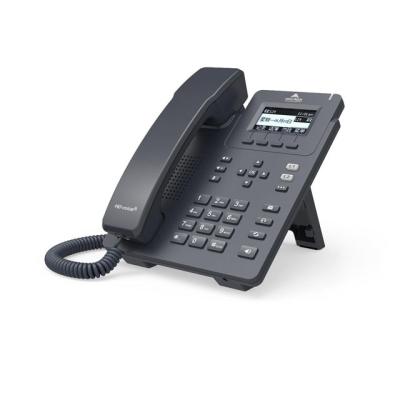 China new NRP2002/P Voip Auto-provisioning IP phone for desk phone for sale