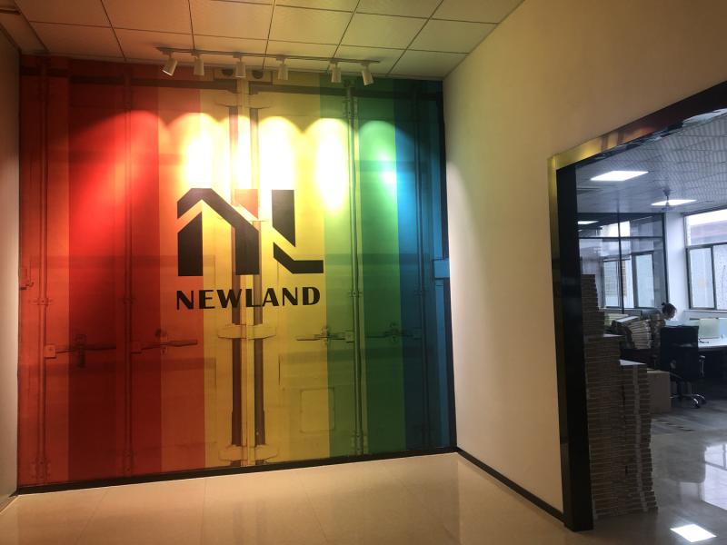 Verified China supplier - Ningbo Newland Crafts Co., Ltd.