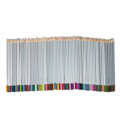 China Painting/Drawing/Sketching Colorful Artistic Water Color Pencil Set of 72 Pencils for sale