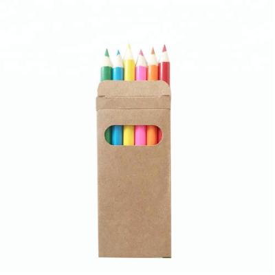 China Painting/drawing/sketching 3.5' mini art coloring set in carton box package for sale