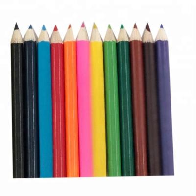 China Promotional Painting Gift Color Drawing Pencil for sale