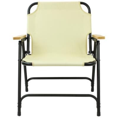 China Easy care wholesale leisure outdoor modern camping folding chair lounge portable beach chair for sale