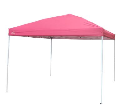 China 3x3 Meter Promotional Folding Steel Gazebo Tent Collapsible for sale