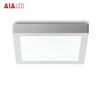 China La superficie actual constante del conductor montó el diseño blanco del panel light/D de 24W LED en venta