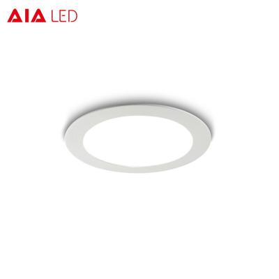 China Luz de techo ultrafina del panel light/LED 12W del mejor precio interior LED para el hogar en venta