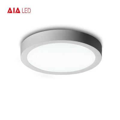 China IP20 exterior 24W de alta calidad llevó el techo llevado downlight llevado de la luz del panel para el supermercado en venta