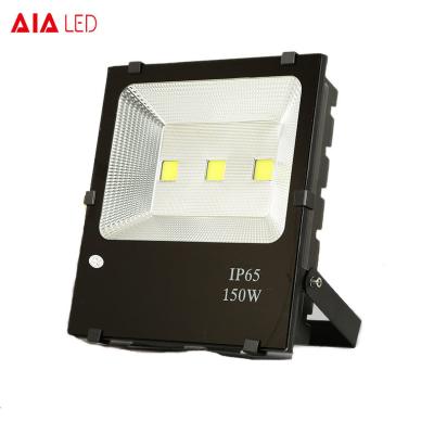 China Square and exterior IP66 150W LED Flood light /LED Waterproof spot light for park usd for sale