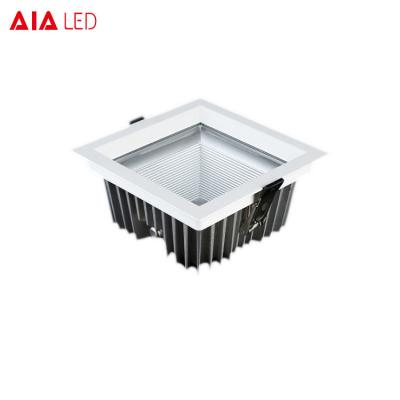 China led downlight ip65 recessed mounted downlight& led recessed downlight &led downlight for sale