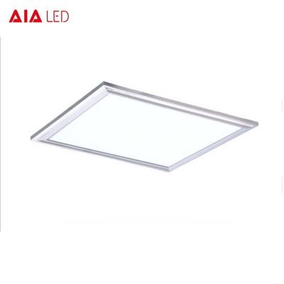 China la luz comercial de 300x300m m 12W LED/llevó la luz de la luz del panel para la alameda de envío en venta