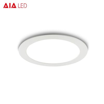 China Dentro de la luz del panel ultrafina caliente del precio bajo 15W LED del cuadrado de la venta IP20 para la tienda en venta