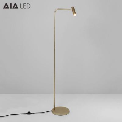 China IP20 interior floor light led floor lamp for led floor light/indoor floor standing light for apartment for sale