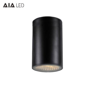 China IP54&IP44 IP65 25W ip65 led downlight&Black downlight&ip65 led surface mounted downlight for sale