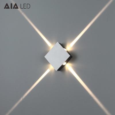 China Indoor AC85-265V  nice design Interior IP20 LED wall light & led decorative wall light for sale