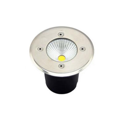 China 7W exterior cob led underground lights IP67 & COB Buried light LED /LED garden up light for sale