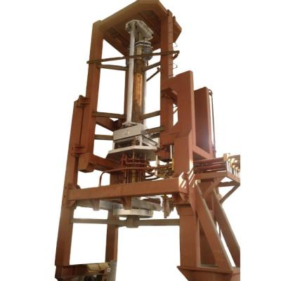 China Efficient we provide 2018 electroslag resmelting furnace for sale