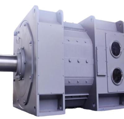 China Totally Enclosed DC Motor for Crane MARATHON BROOK MROMPTON ATB MORLEY WEG OXFORD ABB KIRLOSKAR VACON SEW IDC BALDOR ZZJQ-816 50kw 100kw 150kw for sale