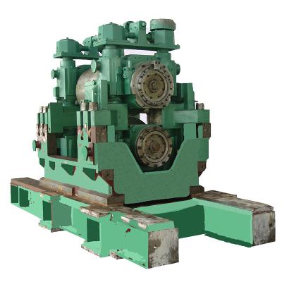 China Steel Industry Titanium Alloy Wire Precision Rolling Mill for sale