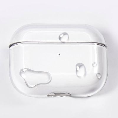 China Light Weight For AirPods 1 2 Case Ice Cream Headphone Case For Airpods 3 Pro Silicone Earphone Cove for sale