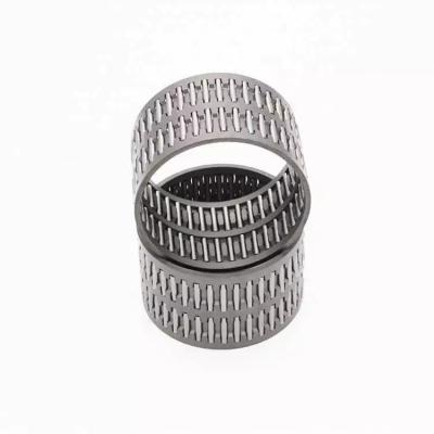 China Long Life K Series Needle Roller Cage Bearings K28X34X20 Assembly With Steel Or Nylon Material for sale