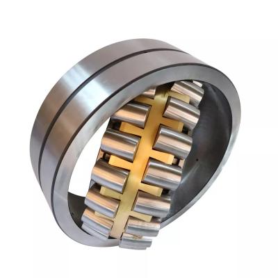 China Long Life 23148 ​​Spherical Roller Bearing CCK/C3W33 Steel Cage C3 Clearance 240*400*128mm for sale