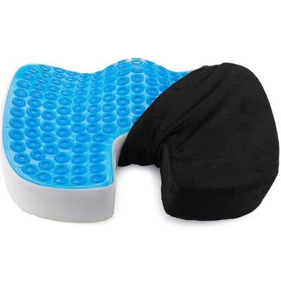 China High Ergonomic Design New Gel Bound Cushion Anti-Decubitus for sale