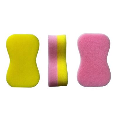 China Car Sponge Product Car Cleaning Sponge Wash Large Cleaning Sponges Pad for sale