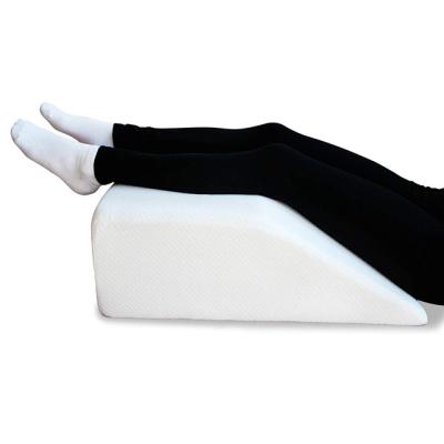 China High Density Anti-Apnea Leg Rest Elevating Foam Wedge The Back And Foot for sale