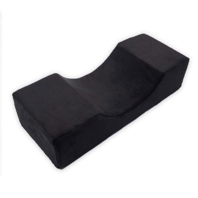 China Anti-Static Eyelash Extension Neck Pillow for sale