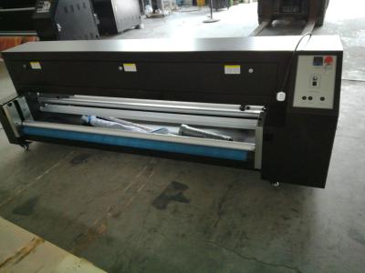 China Automatischer Hitze-Sublimations-Drucker 12 Monate Garantie-für Polyester/Baumwolle zu verkaufen