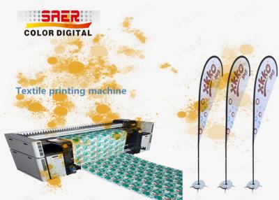 China Fabrieksproductie Sublimatieprinter Digitale textielprinter Sublimatieprinter Te koop