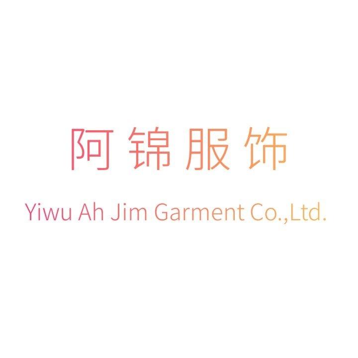 Verified China supplier - Yiwu Ah Jim Garment Co., Ltd.