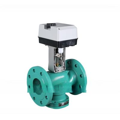 China VA-VB 7000 Algemene standaard proportioneel modulerende actuator Te koop