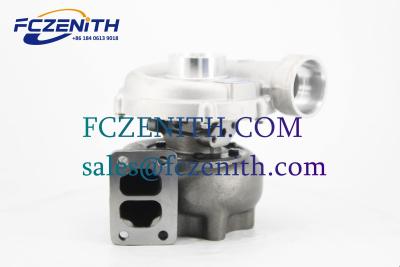 Cina K27 Mercedes Benz Turbocharger 53279706507 A0050969399 A0060963199 A0060963299 per OM442LA-E2 in vendita