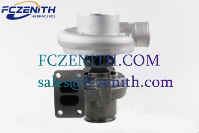 China Euro Cargo 150E28 Komatsu Turbocharger HX35W 3597180 3595279 4033086 403308600H 4033086H 4035408 504040250 504040250R for sale