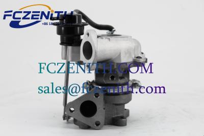 Cina ODM VZ35 VZ49 RHF3 Turbo Suzuki Turbocharger 13900-83GB0 1390083GB0 in vendita