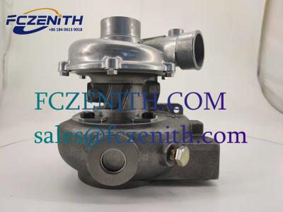 China 4jh4-TE RHB5 MYER VB420081 John Deere Turbocharger 135756180 Turbo 129671-18010 voor Ccm 4 Cilinders van 2.0L 2200 Te koop