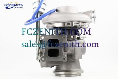 China Turbocompresor 3537245 del ODM HX50 Cummins Engine 380393900 3803939 para el motor de M11-350 M11 en venta